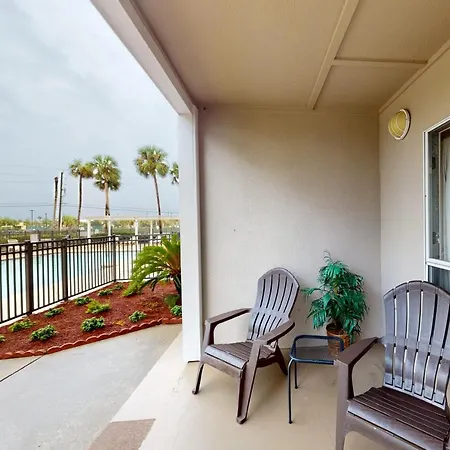 Grand Caribbean West 0107 Apartment Perdido Key Exterior photo
