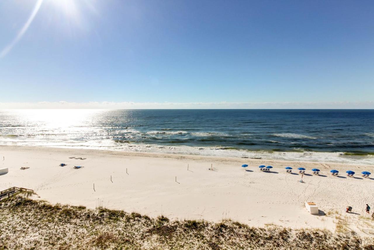 Grand Caribbean West 0107 * Perdido Key
